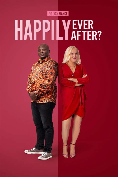 90 Day Fiancé: Liz Woods Reveals The Personal Reason She。